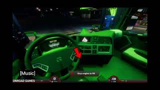 Truckers of Europe 3 New update of 0.48.3