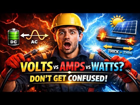 Are Fuses Rated In Amps Or Volts
