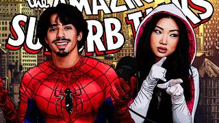 DO NOT LET YOUR MAN GO HERE ALONE!! Lets Talk Episode 1