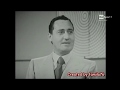 Alberto Sordi presenta "Il Presidente del Borgorosso FC" alla Domenica Sportiva, 1970