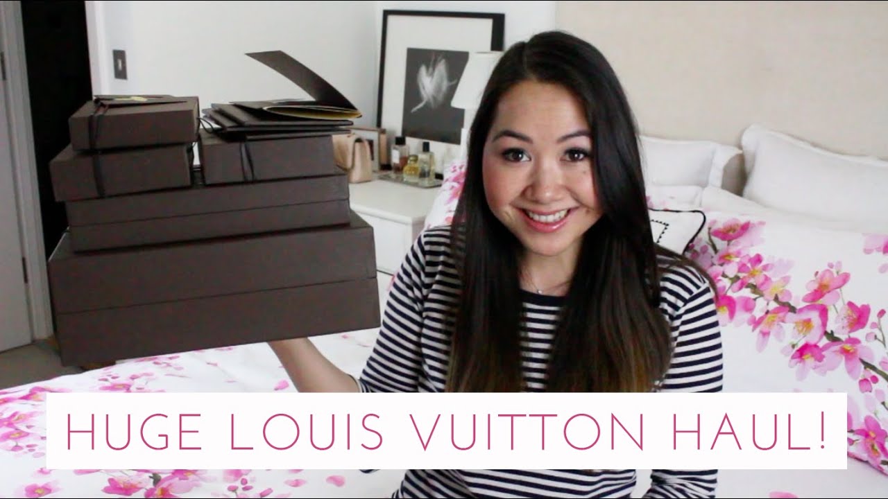 Louis Vuitton Insolite Wallet Unboxing and Chain Review 