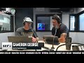 NZ Warriors CEO Cameron George on Bunker frustrations, Vegas and more | Running It Straight | SENZ