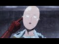 One Punch Man Vs Deep Sea King (English dub)