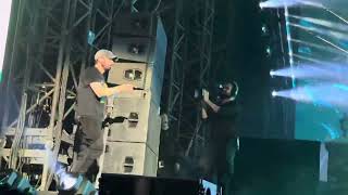 Eminem - The Real Slim Shady 07.12.2024 Etihad Park, Abu Dhabi