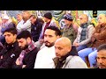 الشيخ عمرو الموافي الختام عزاء الحاج مصطفى داغر بساط كريم الدين شربين