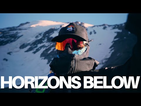 What I learned exploring Chile's horizons