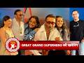 The Great Grand Superhero: Jackie Shroff, Bhagyashree, Kiku Sharda & More Grace Grand Premiere | SBB