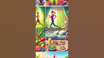 Chạy Theo Sự Nghiệp Và Đánh Đổi Sức Khỏe – Đáng Hay Không?#TruyenDongLuc #BaiHocCuocSong