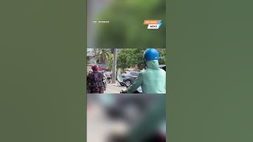 Chấn động bé trai nghi rơi từ tầng 19 chung cư #tintuc #thơisu #tanphu #bwgr #bigwavenews #shorts