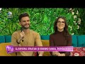 Teo Show (11.12.2018) - Cleopatra Stratan si Edward Sanda, indragostiti? Partea 5