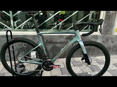 Cannondale　supersix Cannondale SuperSix Evo Carbon 4 – Mike's Bikes