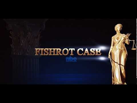 FISHROT TRIAL — 24 April 2026