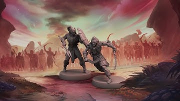 Perseverance: Castaway Chronicles - Episodes 3 & 4 - Game trailer