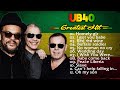 UB40 Greatest Hits - top hit songs full album
