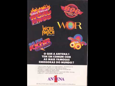 Rádio Antena 1