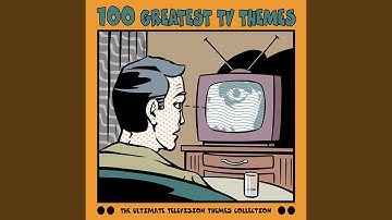 Main Theme (From "Brideshead Revisited")