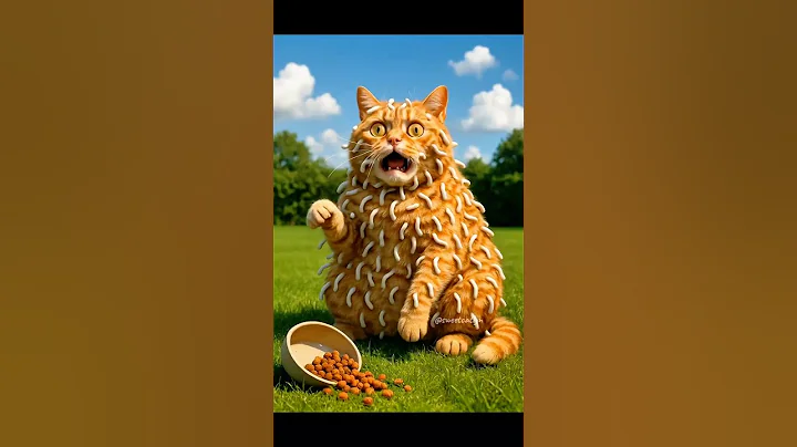 What's that? #catlovers #cute #viralshort #trendingshorts