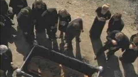 Roswell Relationship Montage- Season 2 (Music Video)