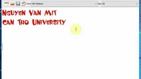 java simple richtext