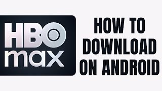How To Download HBO Max on Mobile screenshot 4