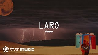 Laro - BGYO (Lyrics)