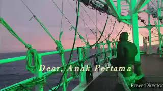 Story Wa Pejuang Lautan -(Kapal Ikan)-