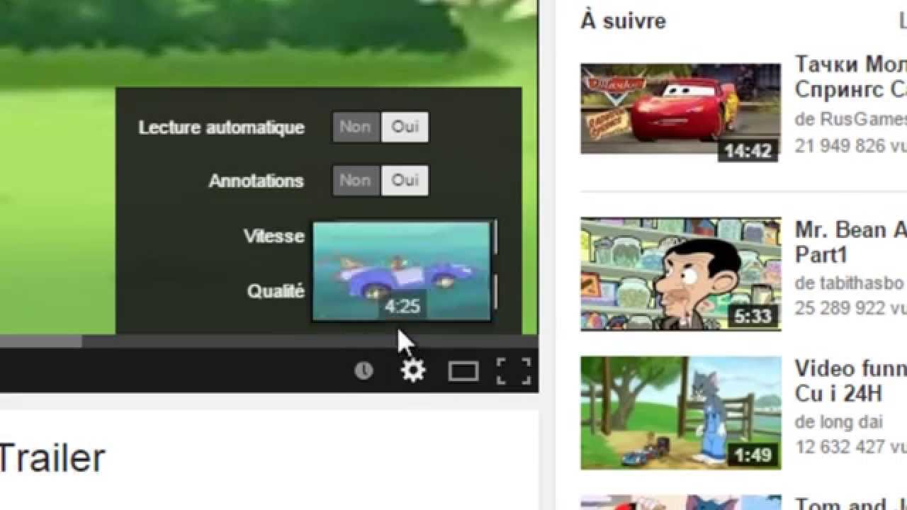 Comment Ameliorer La Qualité D Une Video Comment améliorer la qualité d'une vidéo sur YouTube - YouTube