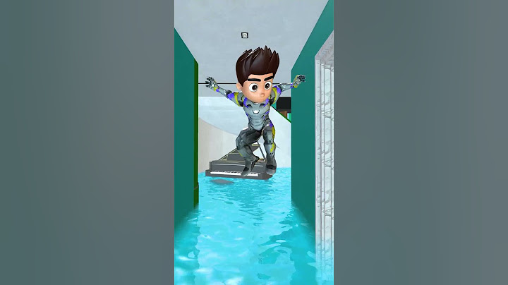 Ryder's Water House #shorts #pawpatrol #ryder #funny #house