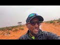 Naasir Cumar Gaas Oo Baaskiil Ku Maraya Dhulka Soomaalida Naasir Cumar Gaas Oo Baaskiil Ku Maraya Dhulka Soomaalida