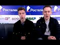 Самарин выиграл 1 й этап Кубка России в Сызрани, несмотря на суперпрокат Ерохова