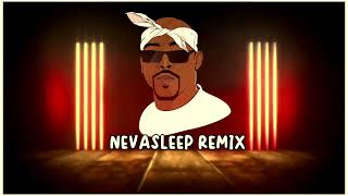 Nate Dogg ft. Eve - Get Up (Nevasleep Remix)