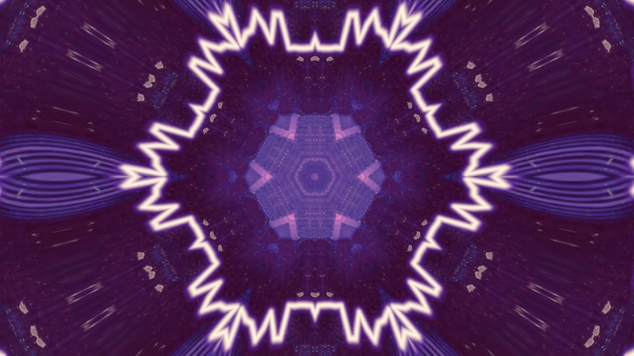 Meet Me At The Gates - Hear Me Now [Decipher x Heaven Fell Remix] - Visualizer