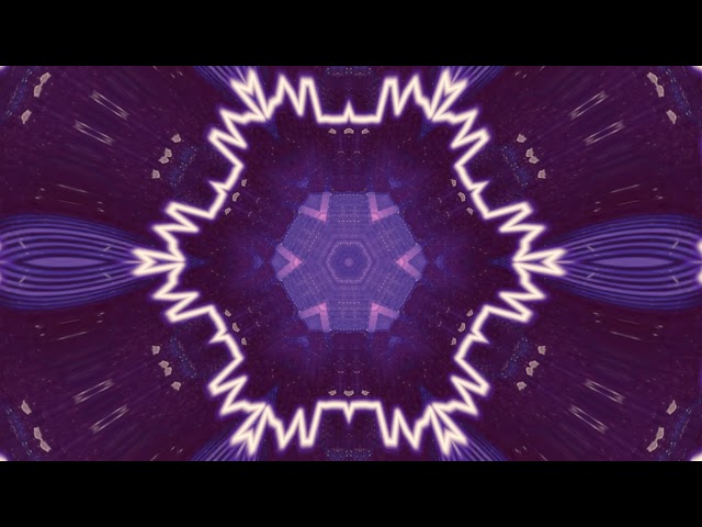 Meet Me At The Gates - Hear Me Now [Decipher x Heaven Fell Remix] - Visualizer