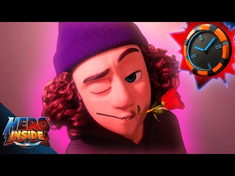 Episode 3 HERO INSIDE ⏱️ SUMMARY IN 1 MINUTE
