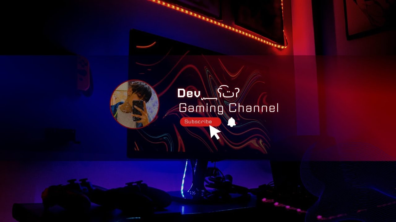 Dev؁ʕ͡تʔ Gaming BGMI Live Stream - YouTube