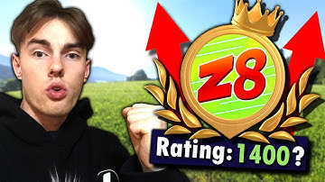 I FINALLY DID IT!? The Road to #1 Geoguessr Player in the World