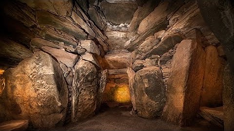 Message Discovered in Early Neolithic Tomb | Unraveling an Ancient Mystery