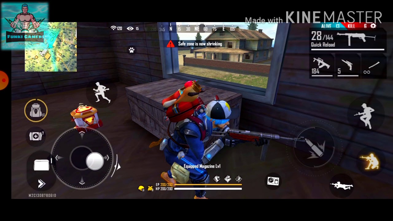 How To Become Pro In Free Fire YouTube how-to-become-pro-in-free-fire-youtube