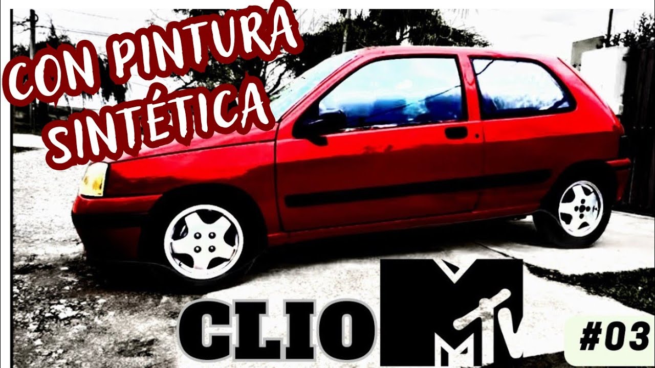 Я ПОКРАСИЛ ЕГО СИНТЕТИЧЕСКОЙ КРАСКОЙ!!!😱🤯 (Проект №03)