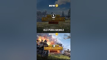 old loading screen 🥺 Pubg Mobile #bgmi #pubg  #gaming #shorts #shortvideo