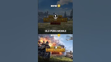 old loading screen 🥺 Pubg Mobile #bgmi #pubg  #gaming #shorts #shortvideo
