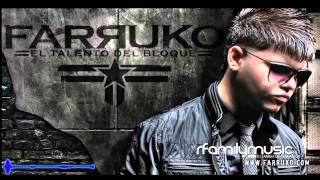 Farruko Ft K4G - Today Is My Day Ronal Herrera Latin Rmx)