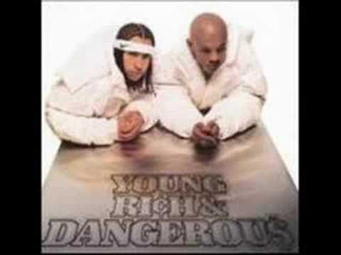 Kriss Kross Ft Redman-Tonight the Night