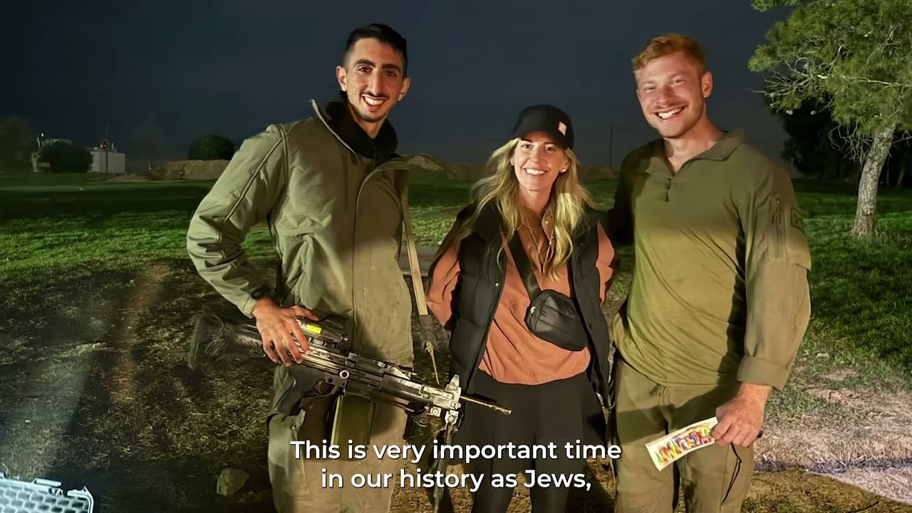 Now More Than Ever Gala Opening Video