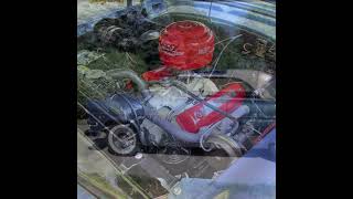 The 1954 Ford Skyliners Genius Feature Everyone Forgot About