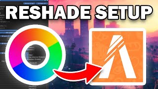 FiveM | How to Install ReShade v6.1.1 | Fix Fivem Reshade 6.1.1 Not Loading & Working (2024)