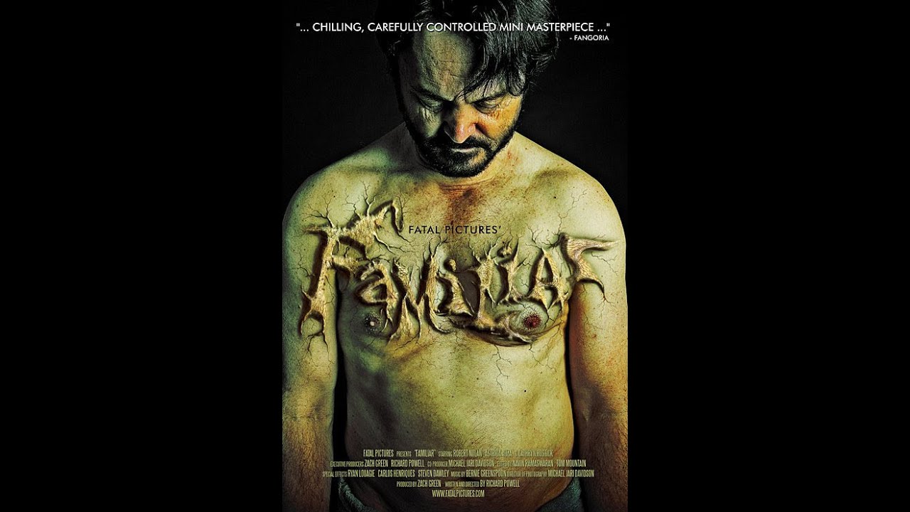 Familiar (2012) 