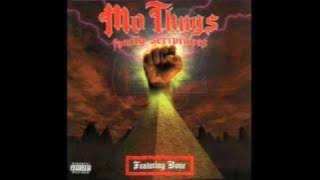 Mo Thugs  - 01. Intro - Mo Thugs Family Scriptures