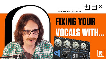Fix Annoying Frequencies on Vocals | Radium POW! Empirical Labs Arousor
