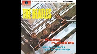 (Complete Cover) The Beatles @ Please Please Me (1963) 金子泰久 by 泰久金子 89 views 4 years ago 2 minutes, 2 seconds